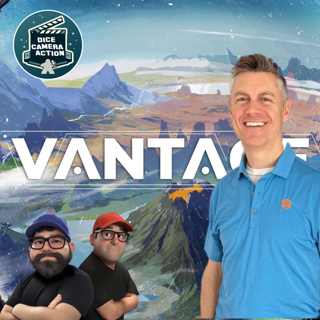 A Vantage Point with Jamey Stegmaier (Vantage - 65)