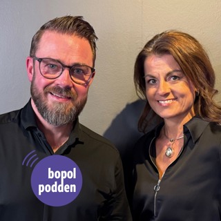 #255 Kim Söderström: ”Arbetarna vågar inte organisera sig”