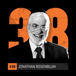 Jonathan Rosenblum: 'Would you want to live in a country run by Haredim?'