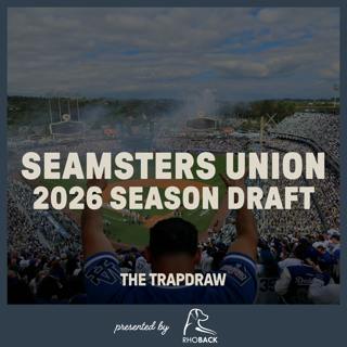 388: Seamsters Union - 2026 Season Draft