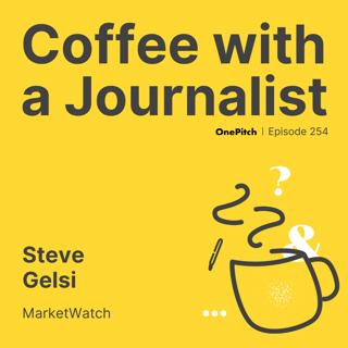 Steve Gelsi, MarketWatch