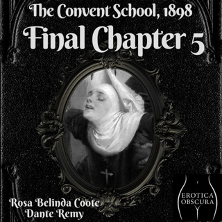 Final Chapter 5 - The Convent School