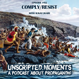 Comply / Resist (EP 92)