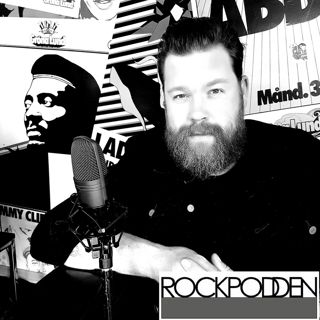 ROCKPODDEN #54 Vigilante Carlstroem