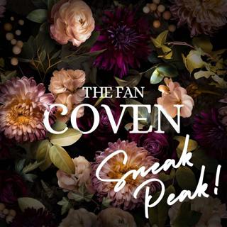 Fan Coven Sneak Peak! Lunar Eclipse Shadow Work & Meditation