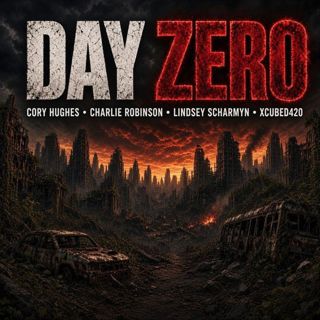 Day Zero Clip: October 4th, 2026 | Charlie Robinson, Cory Hughes, Lindsey Scharmyn & XCubed420