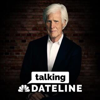 Talking Dateline: Blindsided
