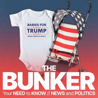 'Hipster eugenics' – Why the US far-right is obsessed with babies