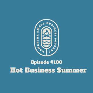 100: Hot Business Summer