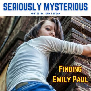 Finding Emily Paul