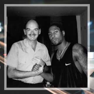 D'Angelo och 20-års jubilerande "Voodoo"