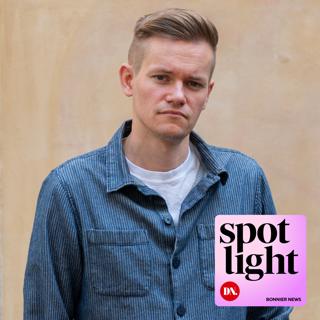 Varför åtalar Turkiet den svenske journalisten?