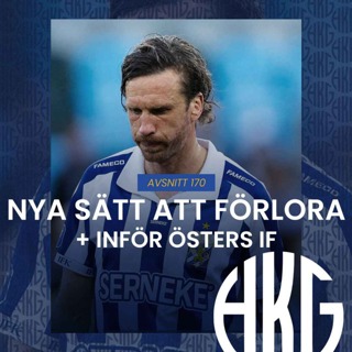 Nya sätt att förlora
