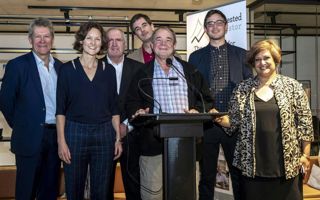 War stories, failures and fascinating lessons learnt from our launch event