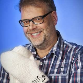 Hans Rosenfeldt - Vinter 2011
