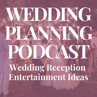 Beyond Dinner & Dancing: Creative Wedding Reception Entertainment Ideas