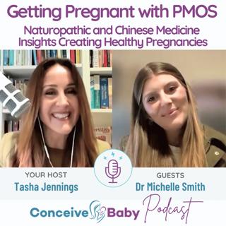 Getting Pregnant with PMOS - Naturopathic and Chinese Medicine Insights Creating Healthy Pregnancies's