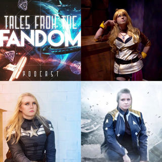 Episode 74: Liz aka Funscuttle Cosplay