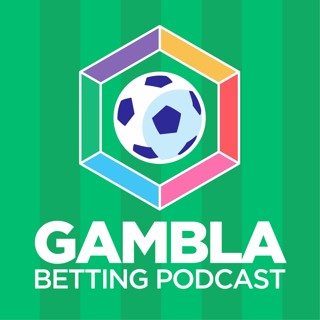 Gambla Betting Podcast 31 - Hibs, Falkirk, QPR & Brazilian Goals