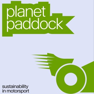 Why is Circular Design the Future of F1? feat. Kim Wilson, Director of Sustainability at McLaren