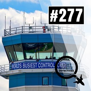The High-Stakes Flight into Oshkosh - Episode 277