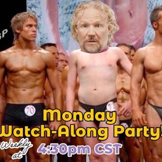 Love is Blind, Golden Bachelor, The Browns' GRAMS, and a Sister Wives S18 E7 watch-along!