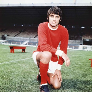Remembering George Best: 20 Years On