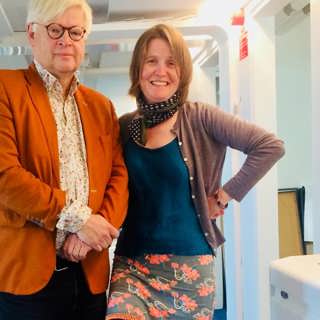 Fulsnygga stilen Camp style - hett igen