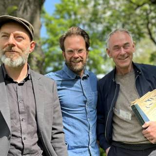 Svenskarnas syn på naturen under 500 år