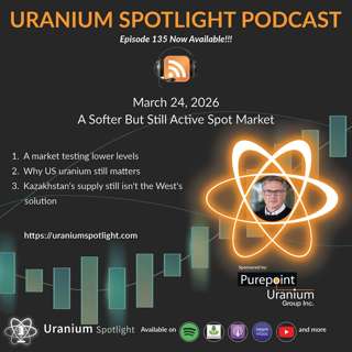 March 24, 2026: A softer but active spot market