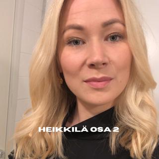210. Emma Hustlaa Heikkilä Osa 2