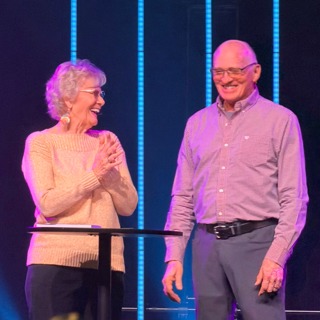 Thomas and Bonnie Kopp-Marriage Communication Skills through Different Stages