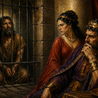 Daily Gospel Reflections for Aug 29, 2026