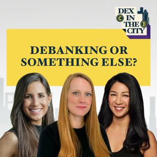 DEX in the City: How Crypto Exchanges May Be Holding Up the Market Structure Bill