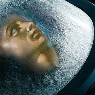 Frysta drömmar – kryonikfiktion och drömmen om evigt liv