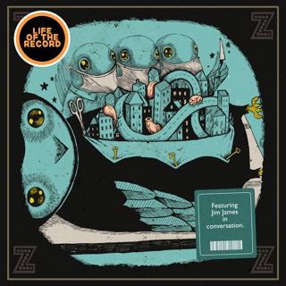 The Making of Z by My Morning Jacket - featuring Jim James
