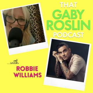 Robbie Williams