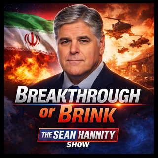 Breakthrough or Brink