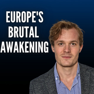 3 Questions That Will Decide The Future of Europe