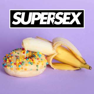 Supersex Reheated: How to Have Good Sex