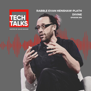 The Tech That Went Sh*tty: Twitter's First Employee on the Right to Exit and Open Protocols