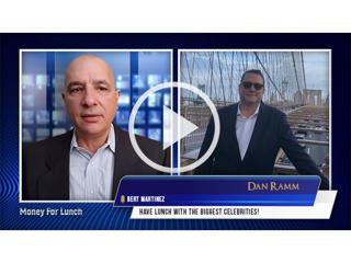 Dan Ramm - Writer on Criminal Minds and Hollywood Weapons