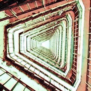 BUNKER: Go Down