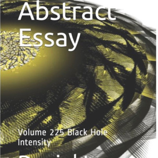 Abstract Essay Volume 225 Black Hole Intensity