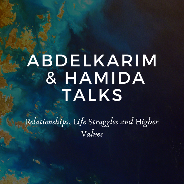 AbdelKarim & Hamida Talks - ENGLISH