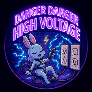 Danger Danger, High Voltage! ⚡️ | Season 4, Episode 2