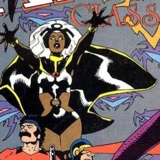 Episode 35: Storm