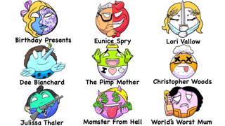 Every EVIL Parent Explained in 12 Minutes | The Analyst