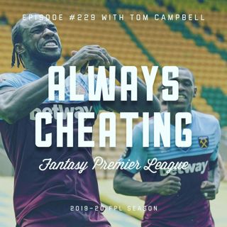 Big Questions for the Rest of the Season (Featuring Tom Campbell)