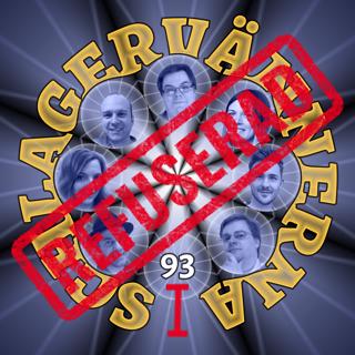 Avsnitt 93, refuserade bidrag del I: Eliten